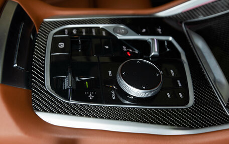 BMW X6, 2025 год, 14 200 000 рублей, 24 фотография