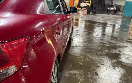 KIA Cerato III, 2013 год, 650 000 рублей, 6 фотография