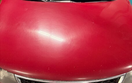 KIA Cerato III, 2013 год, 650 000 рублей, 10 фотография