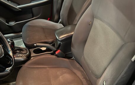 KIA Cerato III, 2013 год, 650 000 рублей, 12 фотография