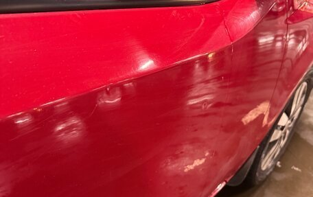 KIA Cerato III, 2013 год, 650 000 рублей, 7 фотография