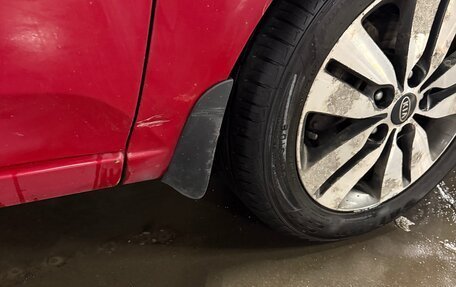 KIA Cerato III, 2013 год, 650 000 рублей, 8 фотография