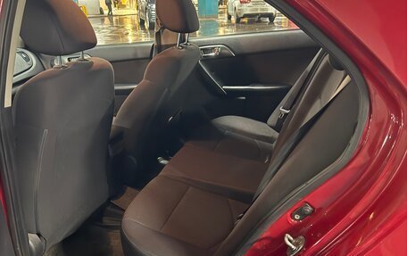 KIA Cerato III, 2013 год, 650 000 рублей, 15 фотография