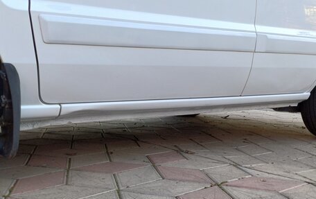 Ford Fusion I, 2008 год, 495 000 рублей, 4 фотография