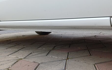 Ford Fusion I, 2008 год, 495 000 рублей, 9 фотография