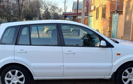 Ford Fusion I, 2008 год, 495 000 рублей, 8 фотография