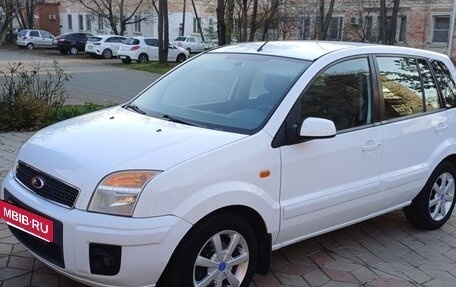 Ford Fusion I, 2008 год, 495 000 рублей, 2 фотография