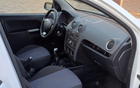 Ford Fusion I, 2008 год, 495 000 рублей, 12 фотография