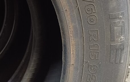 Ford Fusion I, 2008 год, 495 000 рублей, 25 фотография