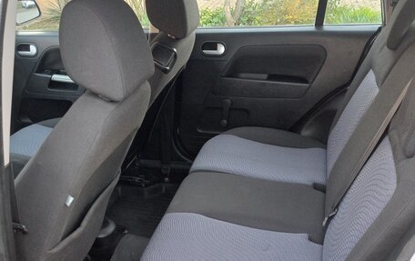 Ford Fusion I, 2008 год, 495 000 рублей, 15 фотография