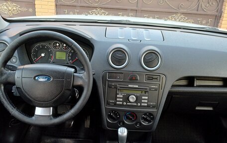 Ford Fusion I, 2008 год, 495 000 рублей, 18 фотография