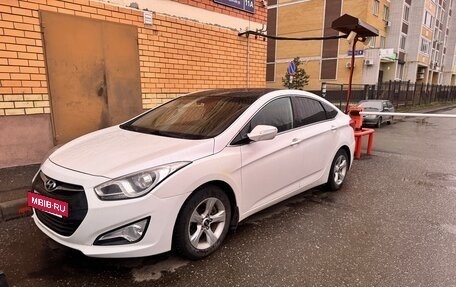 Hyundai i40 I рестайлинг, 2014 год, 950 000 рублей, 2 фотография