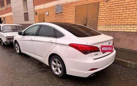 Hyundai i40 I рестайлинг, 2014 год, 950 000 рублей, 3 фотография