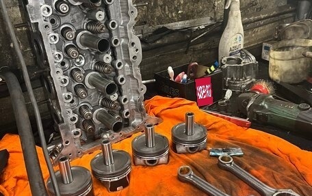 Hyundai i40 I рестайлинг, 2014 год, 950 000 рублей, 7 фотография