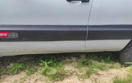 Chevrolet Niva I рестайлинг, 2006 год, 340 000 рублей, 7 фотография