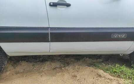 Chevrolet Niva I рестайлинг, 2006 год, 340 000 рублей, 8 фотография