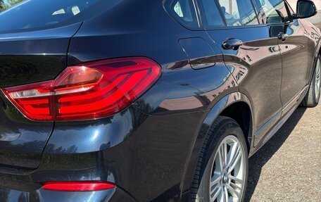 BMW X4, 2015 год, 2 350 000 рублей, 4 фотография