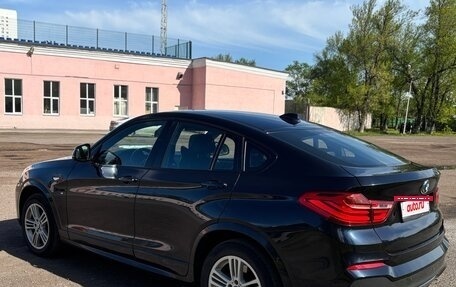 BMW X4, 2015 год, 2 350 000 рублей, 3 фотография