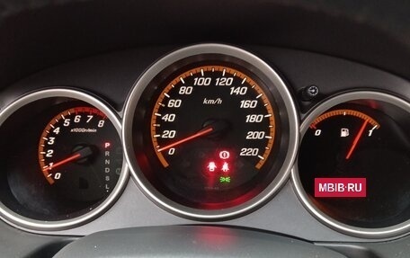 Honda Jazz I рестайлинг, 2007 год, 490 000 рублей, 5 фотография