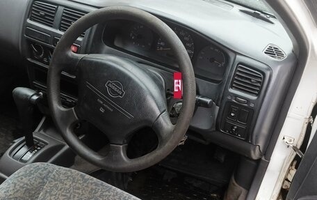 Nissan Pulsar IV, 1998 год, 90 000 рублей, 2 фотография