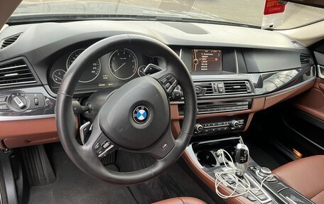 BMW 5 серия, 2013 год, 1 770 000 рублей, 7 фотография