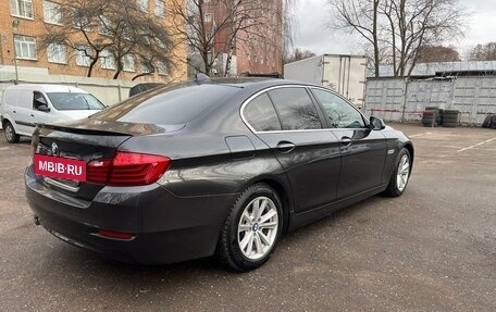 BMW 5 серия, 2013 год, 1 770 000 рублей, 4 фотография