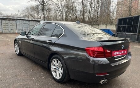 BMW 5 серия, 2013 год, 1 770 000 рублей, 6 фотография