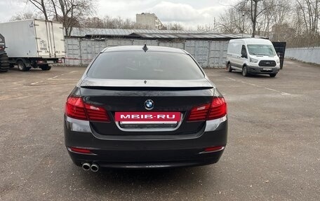 BMW 5 серия, 2013 год, 1 770 000 рублей, 5 фотография