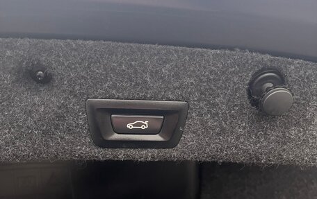 BMW 5 серия, 2013 год, 1 770 000 рублей, 13 фотография