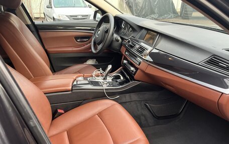 BMW 5 серия, 2013 год, 1 770 000 рублей, 10 фотография