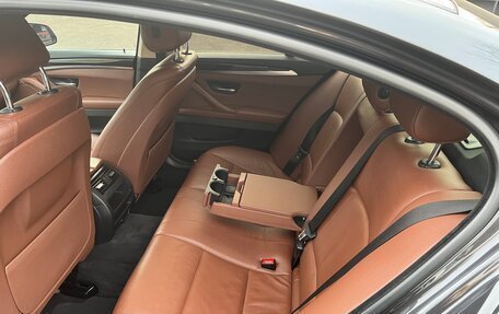 BMW 5 серия, 2013 год, 1 770 000 рублей, 9 фотография