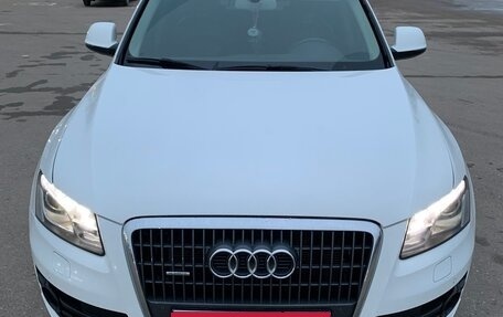 Audi Q5, 2009 год, 1 280 000 рублей, 1 фотография