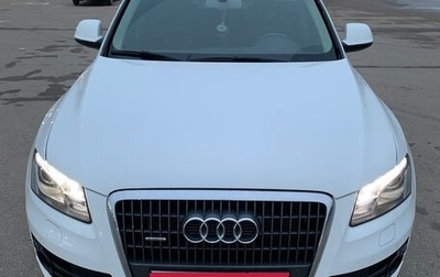 Audi Q5, 2009 год, 1 280 000 рублей, 1 фотография