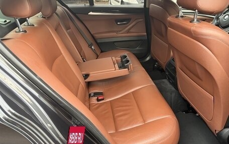 BMW 5 серия, 2013 год, 1 770 000 рублей, 11 фотография