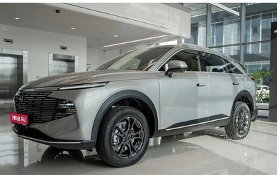 Haval F7, 2025 год, 3 349 000 рублей, 1 фотография