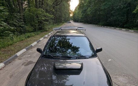 Subaru Impreza WRX STi II рестайлинг -2, 2007 год, 2 100 000 рублей, 2 фотография