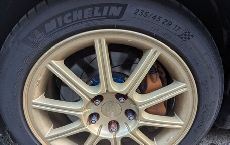 Subaru Impreza WRX STi II рестайлинг -2, 2007 год, 2 100 000 рублей, 9 фотография