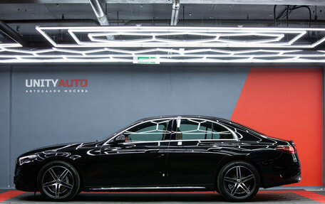 Mercedes-Benz E-Класс, 2025 год, 9 290 000 рублей, 2 фотография