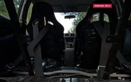 Subaru Impreza WRX STi II рестайлинг -2, 2007 год, 2 100 000 рублей, 8 фотография