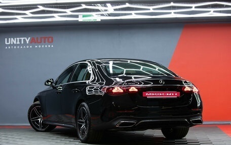 Mercedes-Benz E-Класс, 2025 год, 9 290 000 рублей, 3 фотография