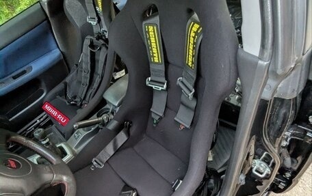 Subaru Impreza WRX STi II рестайлинг -2, 2007 год, 2 100 000 рублей, 12 фотография