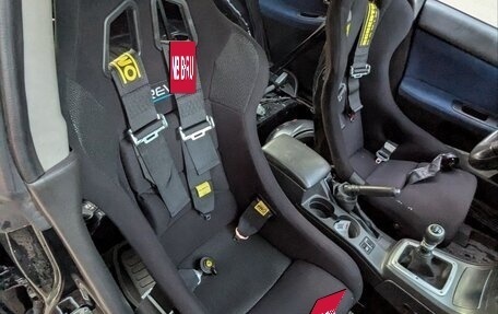 Subaru Impreza WRX STi II рестайлинг -2, 2007 год, 2 100 000 рублей, 11 фотография