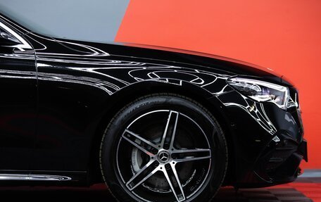 Mercedes-Benz E-Класс, 2025 год, 9 290 000 рублей, 9 фотография