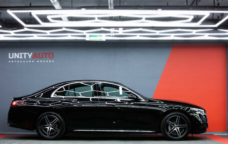 Mercedes-Benz E-Класс, 2025 год, 9 290 000 рублей, 6 фотография