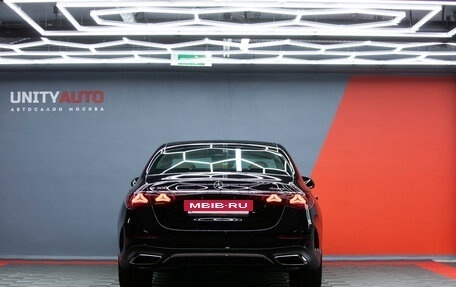 Mercedes-Benz E-Класс, 2025 год, 9 290 000 рублей, 4 фотография