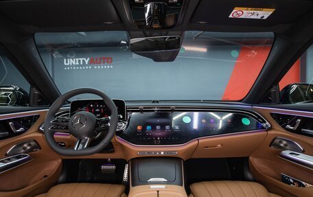 Mercedes-Benz E-Класс, 2025 год, 9 290 000 рублей, 17 фотография