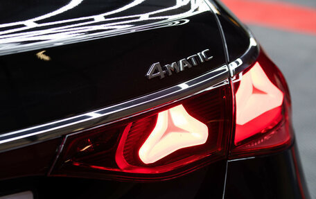 Mercedes-Benz E-Класс, 2025 год, 9 290 000 рублей, 13 фотография