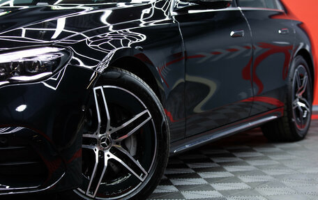 Mercedes-Benz E-Класс, 2025 год, 9 290 000 рублей, 11 фотография