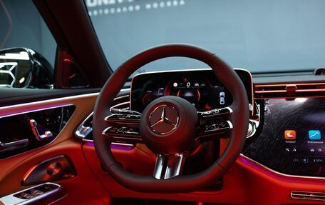 Mercedes-Benz E-Класс, 2025 год, 9 290 000 рублей, 18 фотография