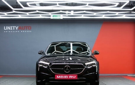 Mercedes-Benz E-Класс, 2025 год, 9 290 000 рублей, 8 фотография